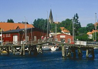 Charter-Basis Eckernf&ouml;rde