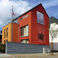hotel f-ritz