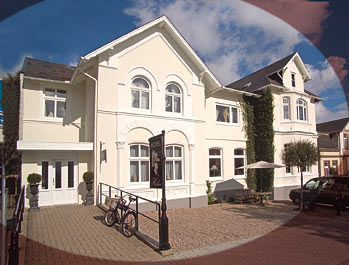 hotel hahn