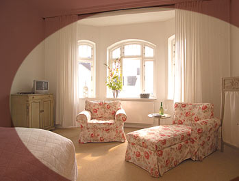 hotel hahn