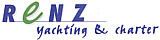 ... zur&uuml;ck zur RENZ Yachting Homepage